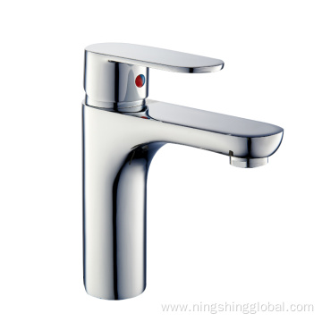 Zinc Alloy sink faucets